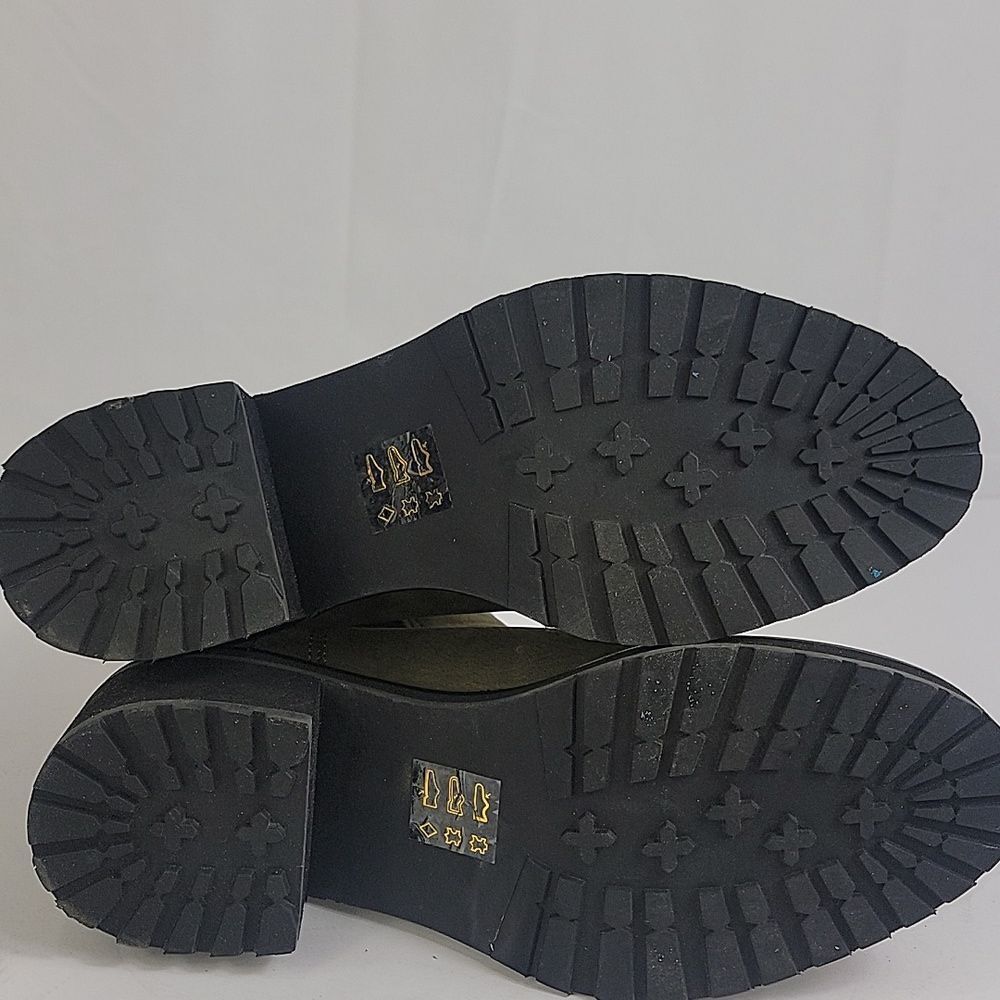 Madewell The Carina Platform Chelsea Women's Boot - Picture 9 of 12